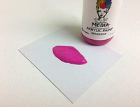 Dina Wakley Media - Acrylic Paint, Magenta, 29ml