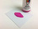 Dina Wakley Media - Acrylic Paint, Magenta, 29ml