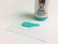 Dina Wakley Media - Acrylic Paint, Turquoise, 29ml