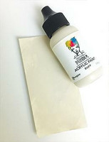 Dina Wakley Media - Acrylic Paint, Buff, 29ml