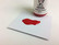 Dina Wakley Media - Acrylic Paint, Ruby, 29ml