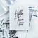 Pinkfresh Studio - Stencils A2, Argyle