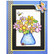 Stampendous - Pop Bouquet, Leimasetti