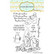 Colorado Craft Company - Wonderful Time-By Anita Jeram, Leimasetti