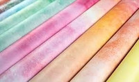 Craft Consortium - Essential Craft Papers, Grunge Light Tones, 6