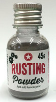 Paper Artsy - Rusting Powder, 45g