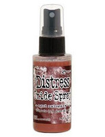Tim Holtz - Distress Oxide Spray, Aged Mahogany