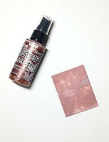 Tim Holtz - Distress Oxide Spray, Aged Mahogany