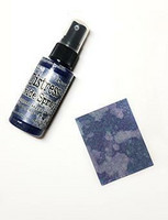 Tim Holtz - Distress Oxide Spray, Chipped Sapphire