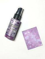 Tim Holtz - Distress Oxide Spray, Dusty Concord