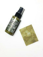Tim Holtz - Distress Oxide Spray, Forest Moss