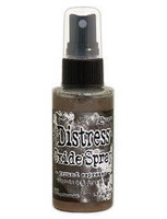 Tim Holtz - Distress Oxide Spray, Ground Espresso
