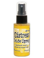 Tim Holtz - Distress Oxide Spray, Mustard Seed