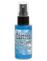 Tim Holtz - Distress Oxide Spray, Salty Ocean