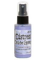 Tim Holtz - Distress Oxide Spray, Shaded Lilac