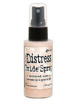 Tim Holtz - Distress Oxide Spray, Tattered Rose