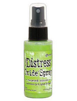 Tim Holtz - Distress Oxide Spray, Twisted Citron