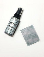 Tim Holtz - Distress Oxide Spray, Weathered Wood