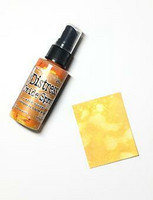 Tim Holtz - Distress Oxide Spray, Wild Honey