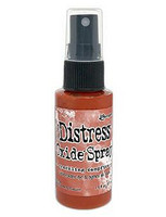 Tim Holtz - Distress Oxide Spray, Crackling Campfire