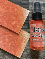 Tim Holtz - Distress Oxide Spray, Crackling Campfire