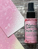 Tim Holtz - Distress Oxide Spray, Kitsch Flamingo