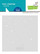 Lawn Fawn - Bubble Background Stencils, Sapluunasetti, 2kpl