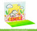 Lawn Fawn - Pop-up Smile, Stanssi