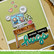 Lawn Fawn - Textured Dot Cardstock 8,5