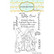 Colorado Craft Company - New Baby-By Anita Jeram, Leimasetti