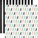 Carta Bella - Flower Garden Double-Sided Cardstock 12