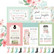 Carta Bella - Flower Garden Double-Sided Cardstock 12