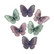 Prima Marketing - My Sweet By Frank Garcia, Butterflies, 6osaa