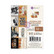 Prima Marketing - Diamond, Journaling Notecards, 3