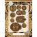 Prima Marketing - Decor Mould, Ancient Findings, Silikonimuotti