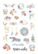 Memory Place - Winter Wonderland, Leikekuvia, 24 osaa