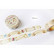 Memory Place - Forest Friends Washi Tape, 15mmx10m, Banner