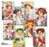 Decorer - Mrs..., Korttikuvia, 24 osaa