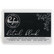 Pinkfresh Studio - Hybrid Ink Pad leimamustetyyny, Detail Black