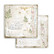 Stamperia - Romantic Journal, Paper Pack 8