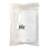 Dina Wakley Media - White Tags, #8, 50kpl