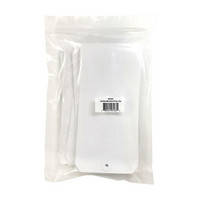 Dina Wakley Media - White Tags, #10, 50kpl
