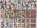 Dyan Reaveley - Dylusions Collage Sheets, Set 3, 24 arkkia