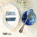 Prima Marketing - Finnabair Art Extravagance Jewel Texture Paste, Blue Opals, 100ml