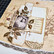 Pinkfresh Studio - Curvy Leaves, Stanssisetti
