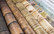Craft Consortium - Essential Craft Papers, Wood Textures, 12