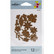 Spellbinders - Etched Dies, Stanssisetti, Mini Blooms And Sprigs