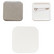 We R - Button Press Refill Pack, Square