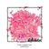 Studio Katia - Crystals, Pink Carnation