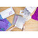 Crafter`s Companion - Gemini, Metal Cutting Plate for Fabric, Metallilevy